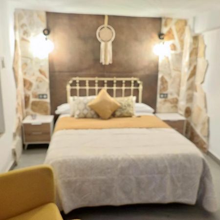 La Medina Alta Apartment Setenil De Las Bodegas Ngoại thất bức ảnh