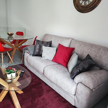 La Medina Alta Apartment Setenil De Las Bodegas Ngoại thất bức ảnh