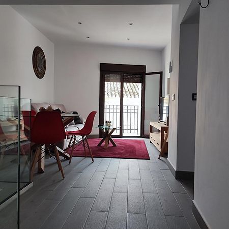 La Medina Alta Apartment Setenil De Las Bodegas Ngoại thất bức ảnh