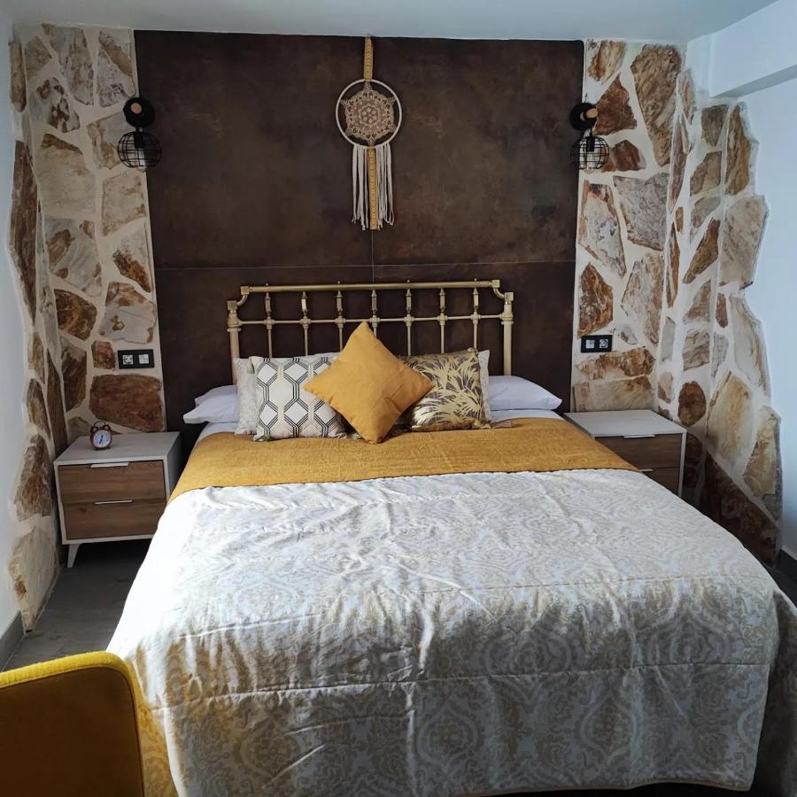 La Medina Alta Apartment Setenil De Las Bodegas Ngoại thất bức ảnh