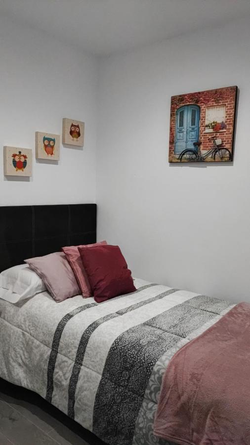 La Medina Alta Apartment Setenil De Las Bodegas Ngoại thất bức ảnh