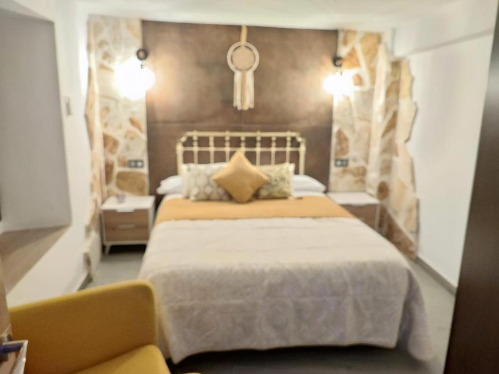 La Medina Alta Apartment Setenil De Las Bodegas Ngoại thất bức ảnh