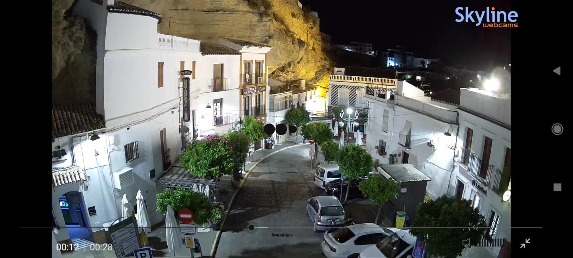 La Medina Alta Apartment Setenil De Las Bodegas Ngoại thất bức ảnh
